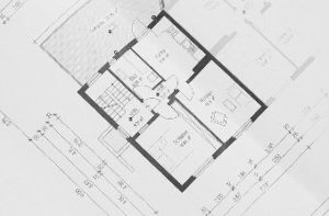 Die Abgeschlossenheitsbescheinigung ist Voraussetzung für die Begründung von Wohnungseigentum / Sondereigentum.