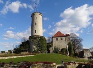 Eine Hausverwaltung für WEG-Eigentum in Bielefeld suchen und finden mit Hilfe der Liste von WEG-Verwaltern.