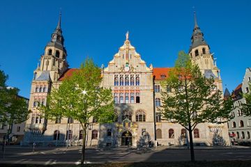 Warum eine gute WEG Hausverwaltung für Ihre Eigentümergemeinschaft in Halle so wichtig ist.