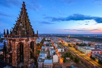 Tipps zur WEG Verwaltersuche in Magdeburg.