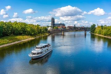 Mit einem guten WEG-Verwalter ist Ihre Magdeburger Eigentumswohnung in guten Händen.