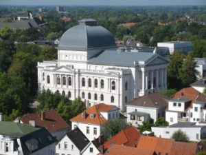 Finden Sie mit unserem Verwalterverzeichnis eine gute Hausverwaltung für Ihre WEG in Oldenburg.