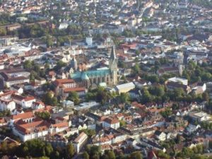 Finden Sie eine gute Hausverwaltung für Ihre WEG in Paderborn.