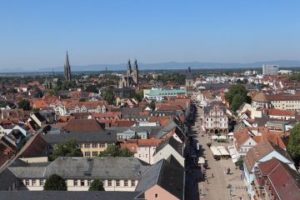 Übersicht mit Hausverwaltungen aus Speyer in Rheinland-Pfalz.