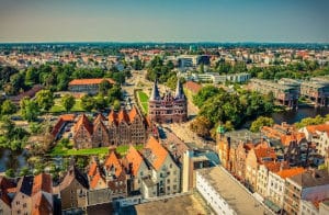 Nutzen Sie für die Maklersuche in Lübeck unsere Übersicht mit lokalen Maklerbüros.