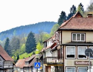 Finden Sie in unserer Liste einen guten Immobilienmakler in Bad Grund / Oberharz.