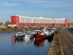 Hier stehen Ihnen Listen mit Immobilienverwaltungen in Offenbach am Main zur Verfügung.