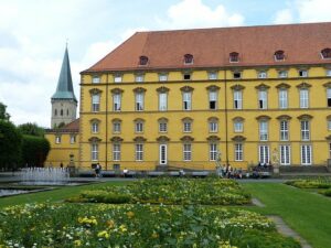 Hier finden Sie Listen mit Immobilienverwaltungen in Osnabrück.